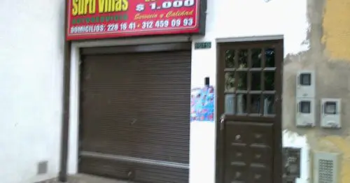 AUTOSERVICIO SURTI VILLAS EL DORADO INDUSTRIAL AUTOSERVICIO SURTI VILLAS EL DORADO INDUSTRIAL